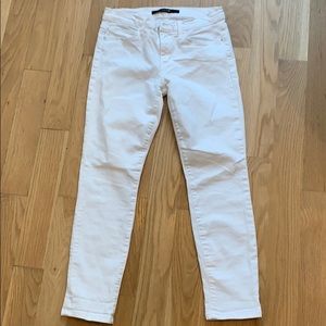 Joe’s Jeans skinny Ankle Jeans